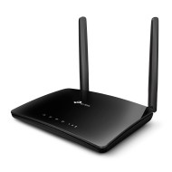 TL-MR6400 Kablosuz N 4G LTE 300Mbps Mobil İnternet Router